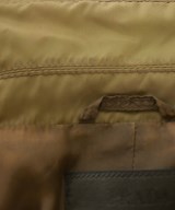 PRADA（プラダ）カジュアルジャケット 茶 サイズ:S レディース/2200724397013