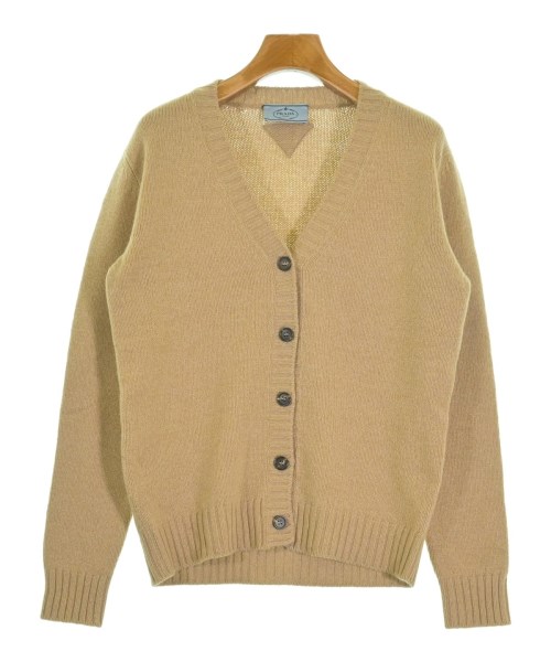PRADA(プラダ)のカーディガン サイズ:38(S位) 44,000円
