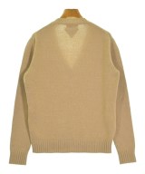 PRADA（プラダ）カーディガン ベージュ サイズ:38(S位) レディース/2200724412044