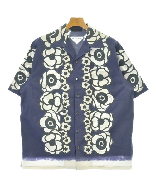 PRADA(プラダ)のカジュアルシャツ サイズ:L 61,200円