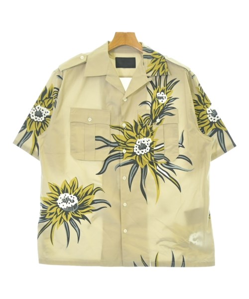 PRADA(プラダ)のカジュアルシャツ サイズ:L 66,700円
