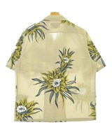 PRADA（プラダ）カジュアルシャツ ベージュ サイズ:L メンズ/2200724251087