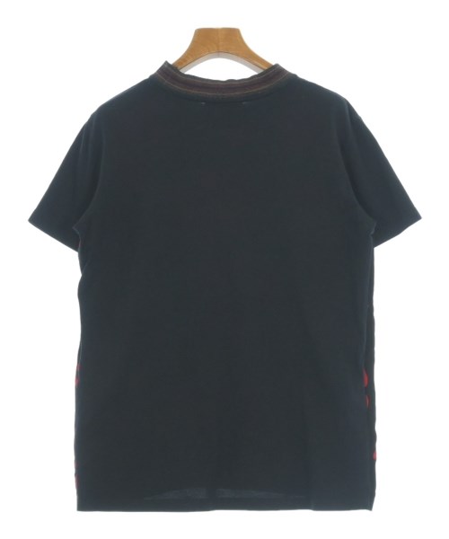 PRADA（プラダ）Tシャツ・カットソー 黒 サイズ:S レディース/2200724616015
