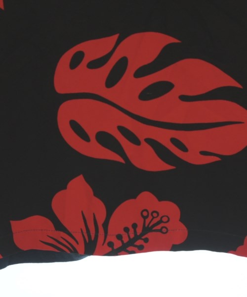 PRADA（プラダ）Tシャツ・カットソー 黒 サイズ:S レディース/2200724616015