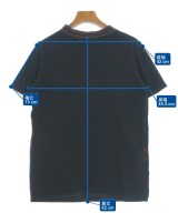 PRADA（プラダ）Tシャツ・カットソー 黒 サイズ:S レディース/2200724616015
