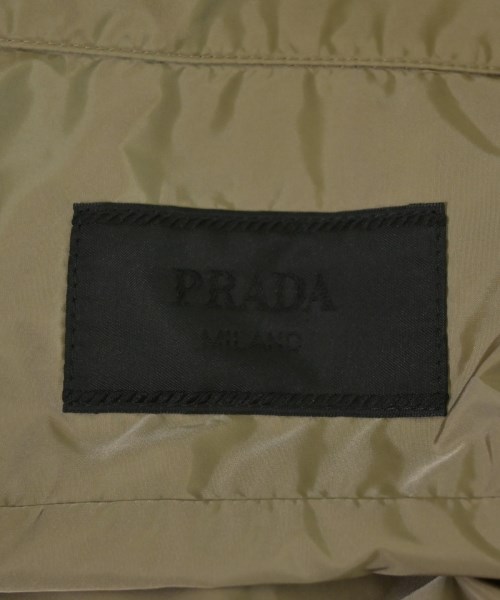 PRADA（プラダ）その他 ベージュ サイズ:XXL メンズ/2200724641031