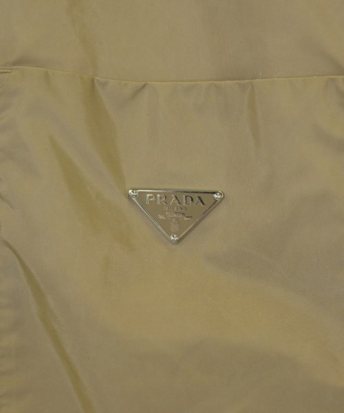 PRADA（プラダ）その他 ベージュ サイズ:XXL メンズ/2200724641031