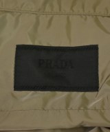 PRADA（プラダ）その他 ベージュ サイズ:XXL メンズ/2200724641031