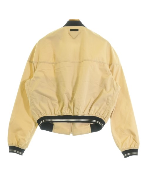 PRADA（プラダ）その他 ベージュ サイズ:48(L位) メンズ/2200724641062
