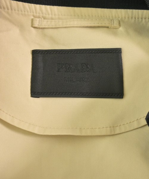 PRADA（プラダ）その他 ベージュ サイズ:48(L位) メンズ/2200724641062