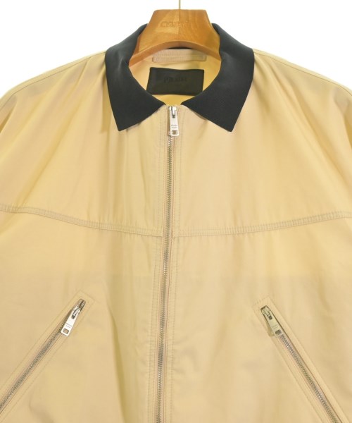 PRADA（プラダ）その他 ベージュ サイズ:48(L位) メンズ/2200724641062