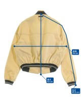PRADA（プラダ）その他 ベージュ サイズ:48(L位) メンズ/2200724641062