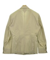 PRADA（プラダ）カジュアルジャケット ベージュ サイズ:48(L位) メンズ/2200724641093