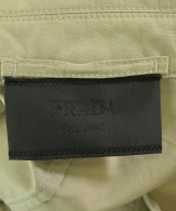 PRADA（プラダ）カジュアルジャケット ベージュ サイズ:48(L位) メンズ/2200724641093