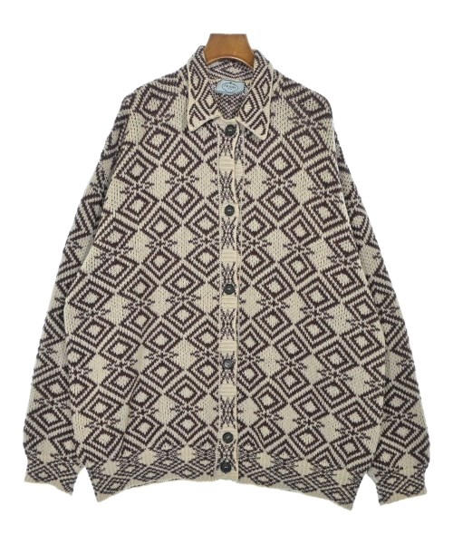 PRADA(プラダ)のカーディガン サイズ:38(S位) 95,100円