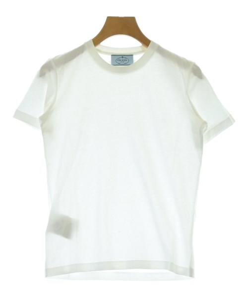 PRADA(プラダ)のTシャツ・カットソー サイズ:XS 9,200円