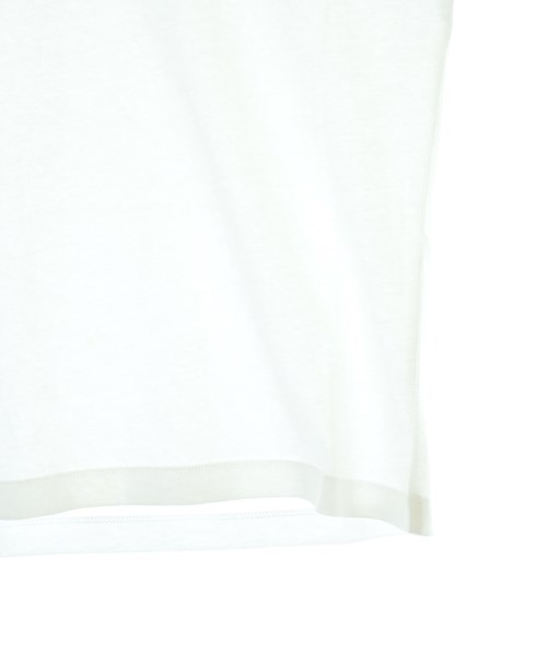 PRADA（プラダ）Tシャツ・カットソー 白 サイズ:XS レディース/2200724795130