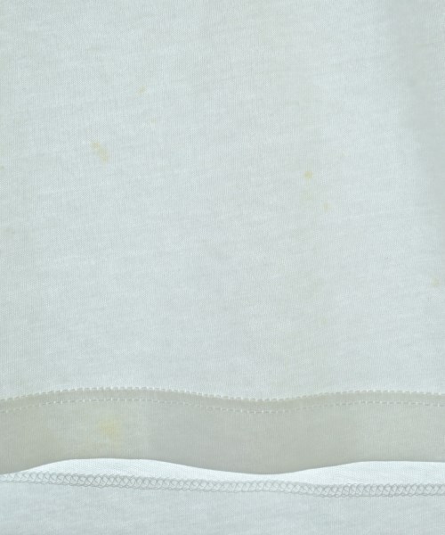 PRADA（プラダ）Tシャツ・カットソー 白 サイズ:XS レディース/2200724795130