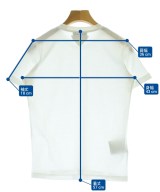 PRADA（プラダ）Tシャツ・カットソー 白 サイズ:XS レディース/2200724795130