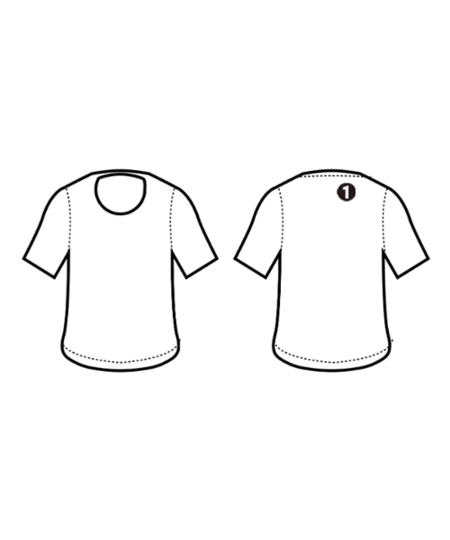 PRADA（プラダ）Tシャツ・カットソー 白 サイズ:XS レディース/2200724795147