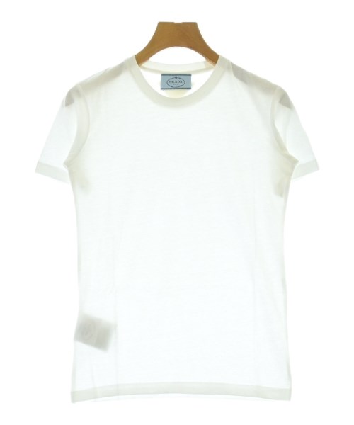 PRADA(プラダ)のTシャツ・カットソー サイズ:XS 9,200円