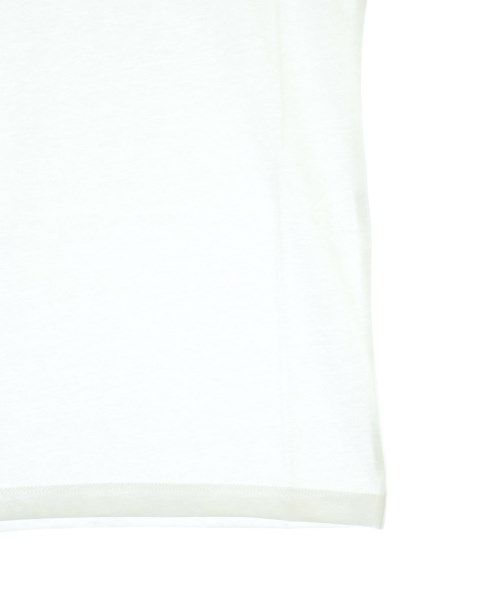 PRADA（プラダ）Tシャツ・カットソー 白 サイズ:XS レディース/2200724795147
