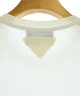 PRADA（プラダ）Tシャツ・カットソー 白 サイズ:XS レディース/2200724795147