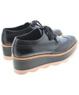PRADA（プラダ）ビジネス・ドレスシューズ 黒 サイズ:EU40(26.5cm位) レディース/2200724795277