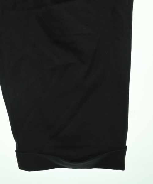 PRADA（プラダ）スラックス 黒 サイズ:50(XL位) メンズ/2200724809080