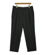 PRADA（プラダ）スラックス 黒 サイズ:50(XL位) メンズ/2200724809080