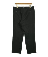 PRADA（プラダ）スラックス 黒 サイズ:50(XL位) メンズ/2200724809080
