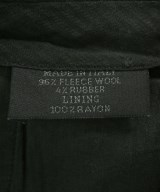 PRADA（プラダ）スラックス 黒 サイズ:50(XL位) メンズ/2200724809080