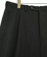 PRADA（プラダ）スラックス 黒 サイズ:50(XL位) メンズ/2200724809080