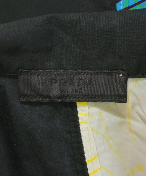 PRADA（プラダ）カジュアルシャツ その他（柄物・カラフル） サイズ:XS メンズ/2200724974016