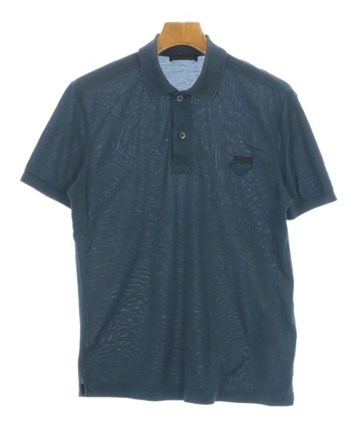 PRADA(プラダ)のポロシャツ サイズ:M 16,500円