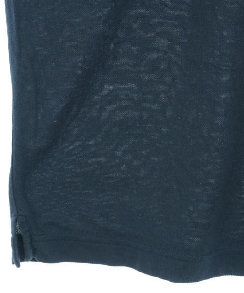 PRADA（プラダ）ポロシャツ 紺 サイズ:M メンズ/2200725084042