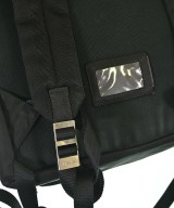 PRADA（プラダ）バックパック・リュック 黒 サイズ:- レディース/2200721712383