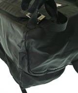 PRADA（プラダ）バックパック・リュック 黒 サイズ:- レディース/2200721712383