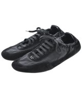 PRADA（プラダ）スニーカー 黒 サイズ:EU39(25.5cm位) レディース/2200725368074