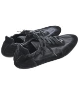 PRADA（プラダ）スニーカー 黒 サイズ:EU39(25.5cm位) レディース/2200725368074