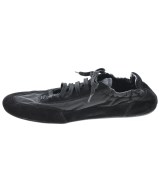 PRADA（プラダ）スニーカー 黒 サイズ:EU39(25.5cm位) レディース/2200725368074