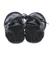 PRADA（プラダ）スニーカー 黒 サイズ:EU39(25.5cm位) レディース/2200725368074