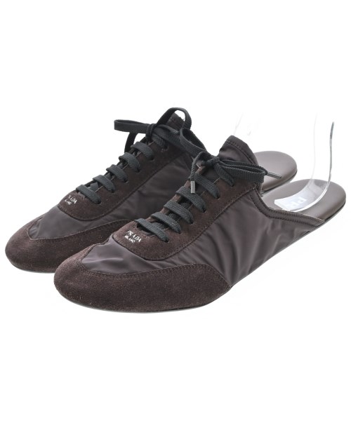 PRADA(プラダ)のサンダル サイズ:EU39(25.5cm位) 71,300円
