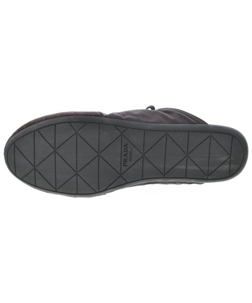 PRADA（プラダ）サンダル 茶 サイズ:EU39(25.5cm位) レディース/2200725368081