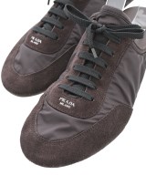 PRADA（プラダ）サンダル 茶 サイズ:EU39(25.5cm位) レディース/2200725368081