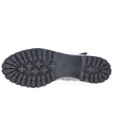 PRADA（プラダ）ブーツ 黒 サイズ:EU39(25.5cm位) レディース/2200725529253