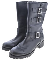 PRADA ブーツ
