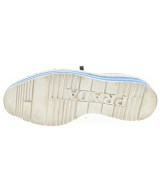 PRADA（プラダ）スニーカー 黒 サイズ:EU36 1/2(23cm位) レディース/2200714247199