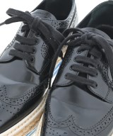 PRADA（プラダ）スニーカー 黒 サイズ:EU36 1/2(23cm位) レディース/2200714247199