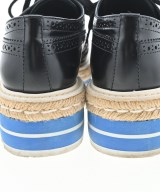PRADA（プラダ）スニーカー 黒 サイズ:EU36 1/2(23cm位) レディース/2200714247199
